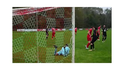 Les meilleures actions et buts de la rencontre FCM2 VS Poilly/Autry