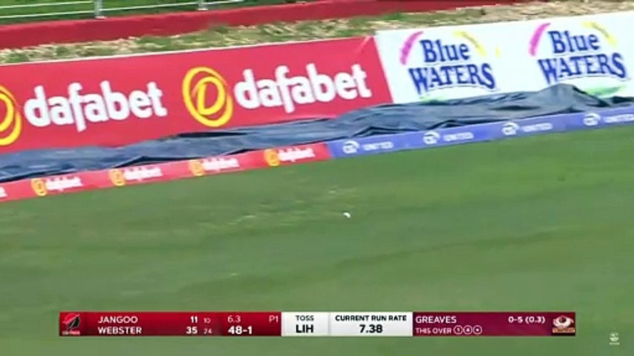 TT VS LEEWARDS