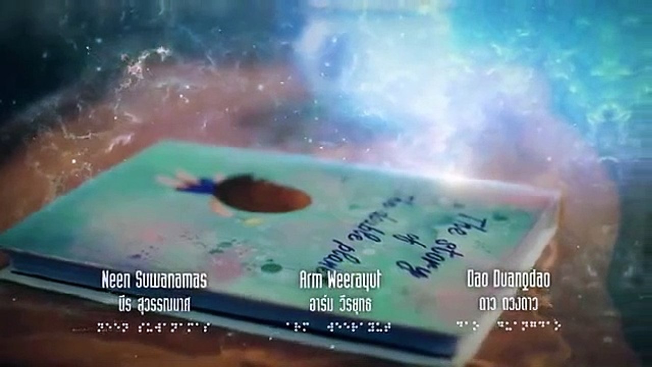 Plut0 EP3 Eng Sub