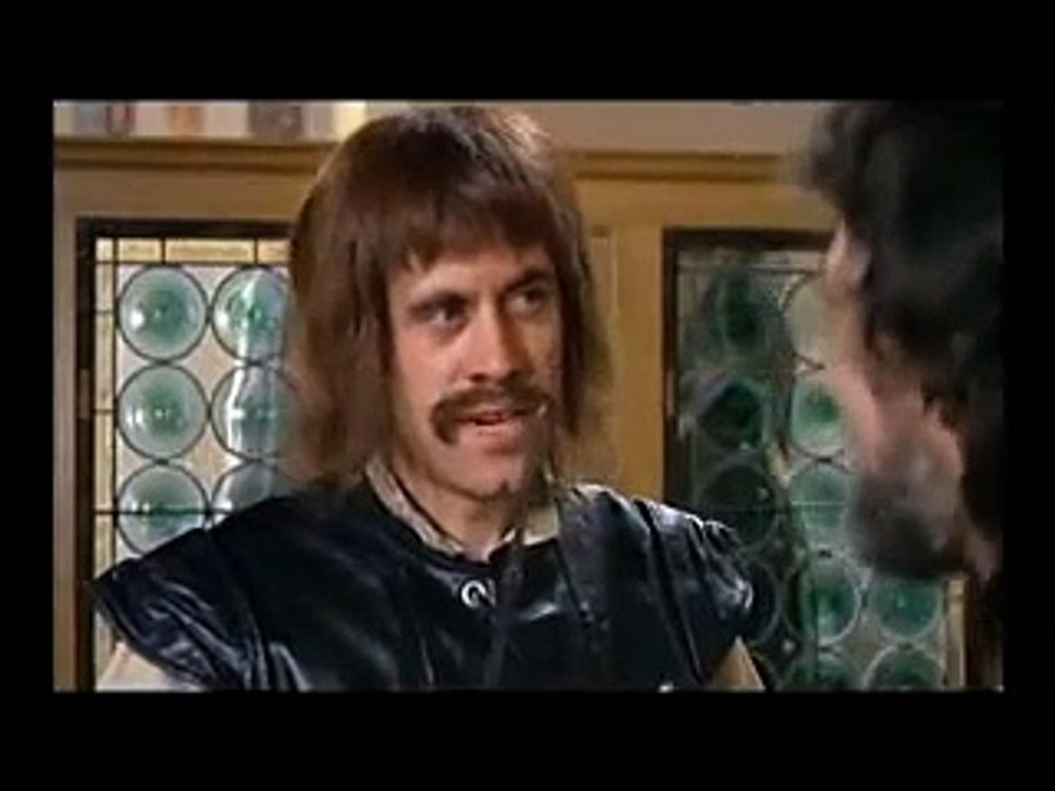 Lagardère | show | 1967 | Official Trailer