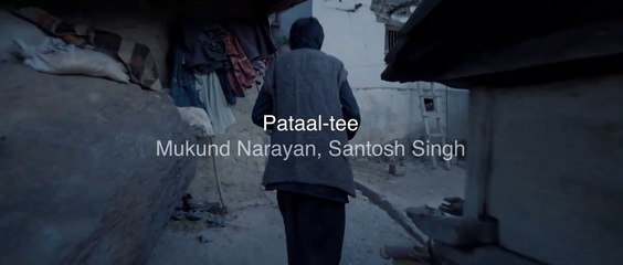 Holy-Water | movie | 2021 | Official Trailer