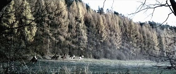 L'ultima legione | movie | 2007 | Official Trailer