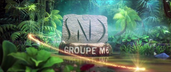 La panda de la selva 1: Vuelta al hielo | movie | 2011 | Official Trailer