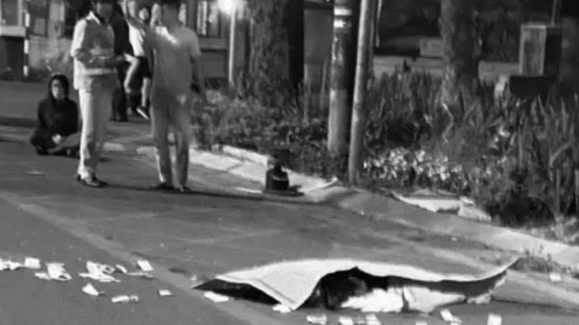 Tạm giữ 2 quái xế đua xe trong vụ cô gái bị tông tử vong thương tâm ở Hà Nội