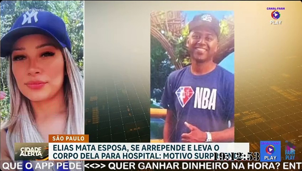 CIDADE ALERTA - 14/10/2024 P2