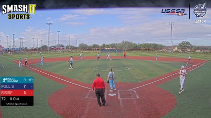 White Easton - Mixed World Series (2024) Sat, Nov 02, 2024 8:40 AM to 11:17 PM