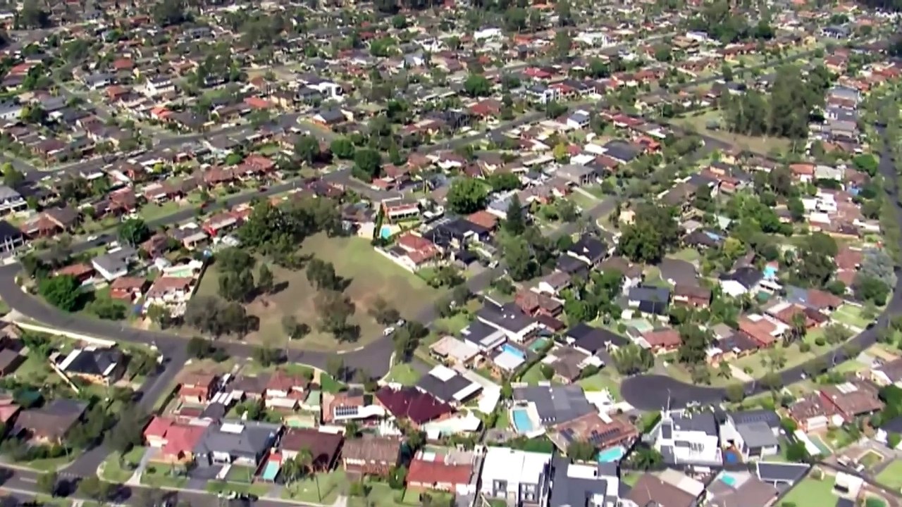 Does Sydney have enough carparks? One council thinks removing them can make way for affordable housing