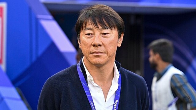 HLV Shin nói gì về việc tuyển Việt Nam thăm dò Indonesia?