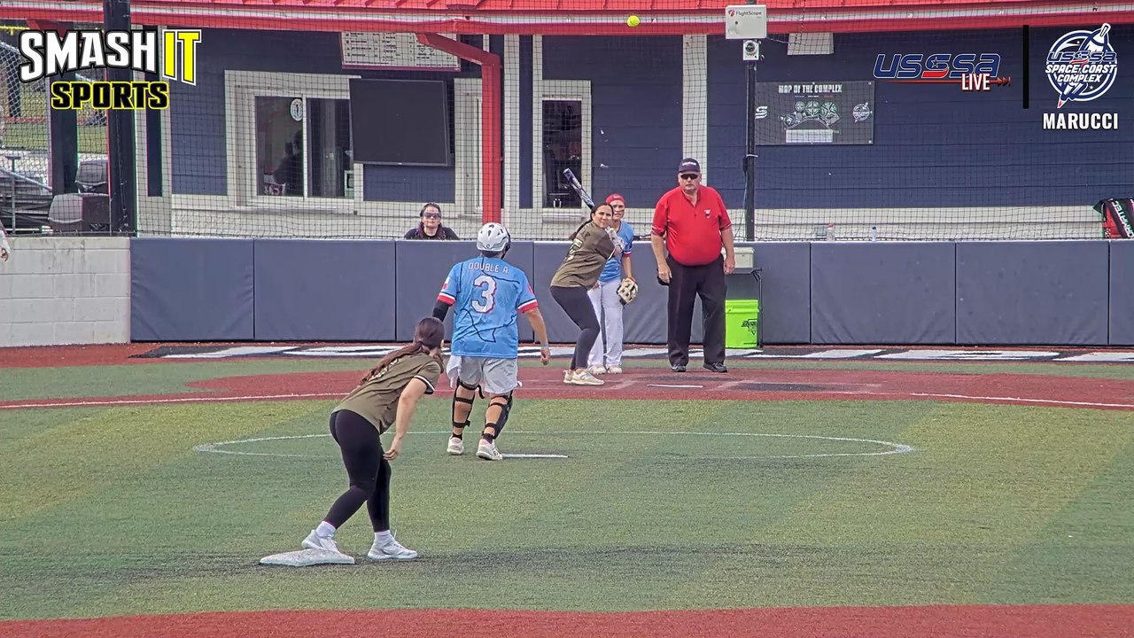 White Marucci - Mixed World Series (2024) Sat, Nov 02, 2024 8:30 AM to 11:01 PM