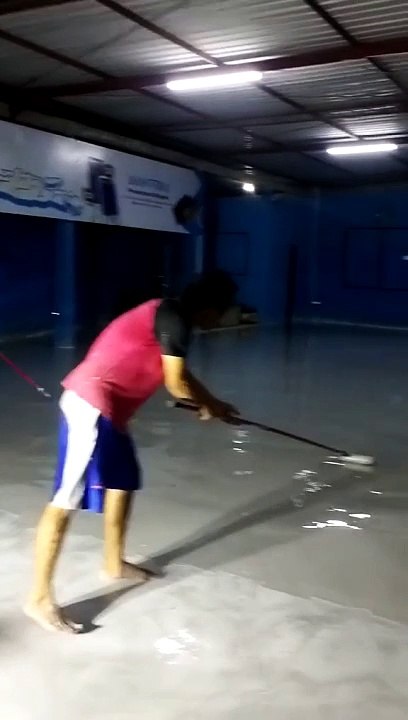 Epoxy Lantai Berkualitas di Cibitung: Estetika dan Daya Tahan