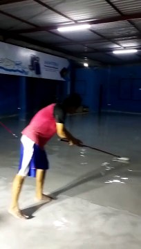 Epoxy Lantai Berkualitas di Cibitung: Estetika dan Daya Tahan