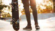 Denuncia a profesor de skate que aprovechaba sus clases para abusar de menores de edad