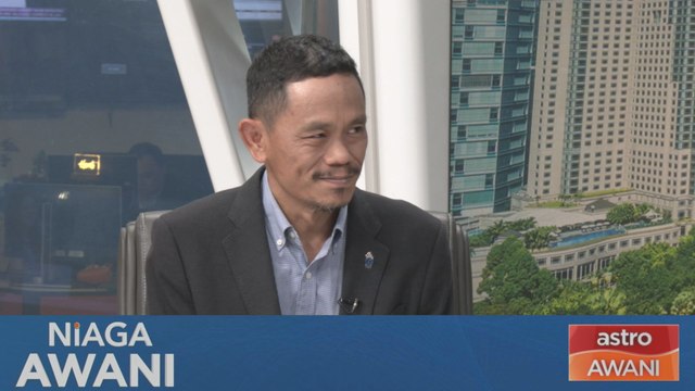 Inside Budget 2025: Fuel subsidies, fairness, and fiscal pressure, exclusive with Norhisham Hussein