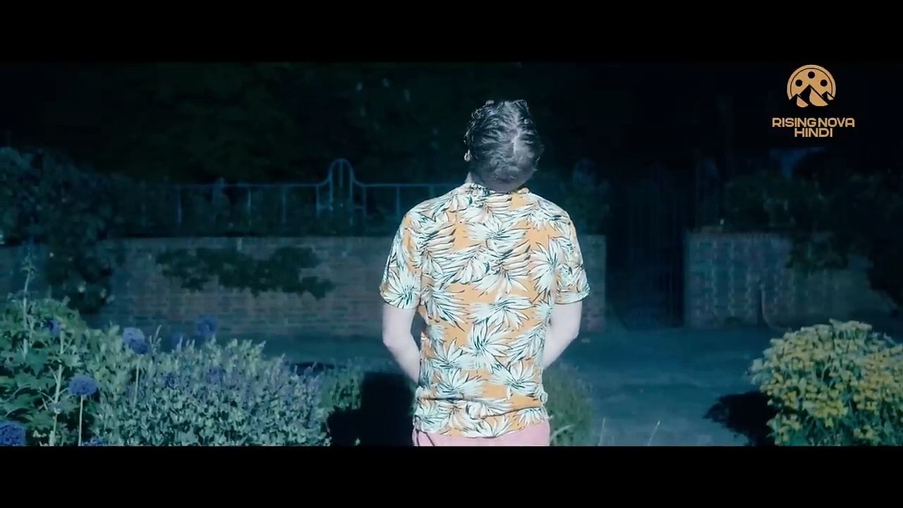 INFESTATION - Hindi Dubbed Sci-Fi Horror Hollywood Movie