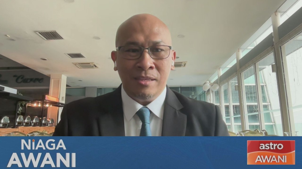 Pilihan Raya AS: Apa nasib ringgit dan ekuiti?
