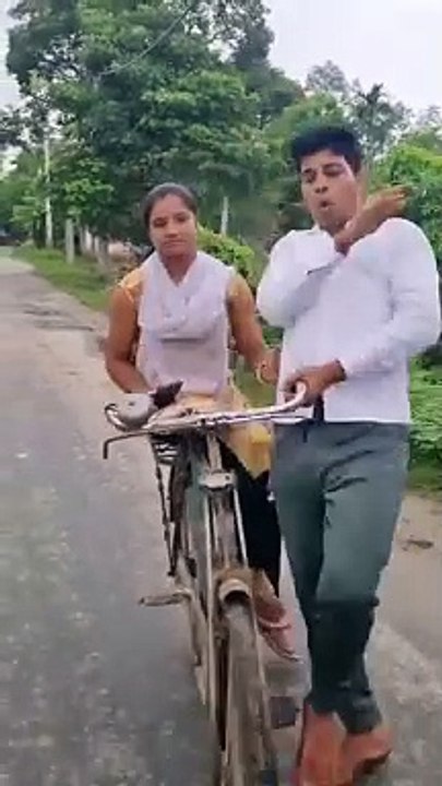 Comedy and fanny