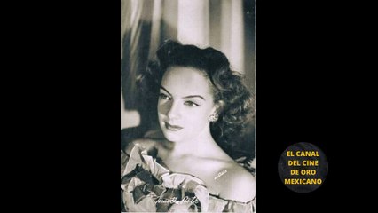 01720CCM La doble TRAGEDIA que marcó la vida de la actriz MARTHA ROTH