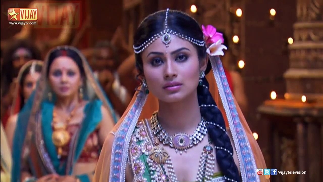 Shivam _ Tamil Episode 4