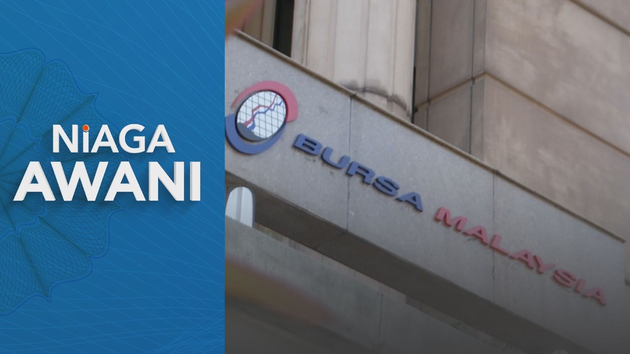 Niaga hadapan FBM KLCI dijangka alami dagangan tidak menentu minggu ini