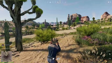 CRSED: F.O.A.D. Pt.9-We're Losers