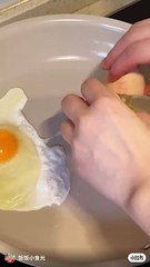 bread breakfast making ideal food for a nice breakfast ASMR relaxing and yummy