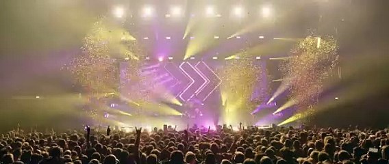 映画『エレクトリック・コールボーイ：TEKKNO-Live In Europe』