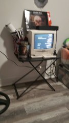 opening to howling part 2