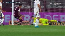 Lanús 1 vs Boca Juniors 0 - 2T - Fecha 20 - Torneo Menotti 2024