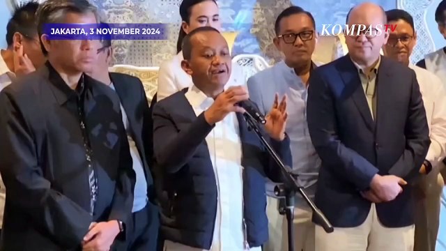 Instruksi Presiden Prabowo Kepada Menteri ESDM Bahlil Lahadalia Untuk Tuntaskan Subsidi Energi