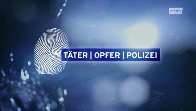 Tater Opfer Polizei 03.11.2024