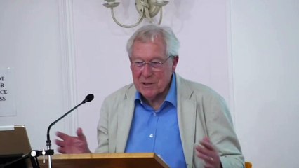 The Church of England goes woke, officially