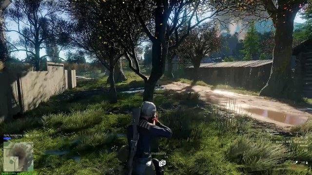 CRSED: F.O.A.D. Pt.11-Getting Hammered