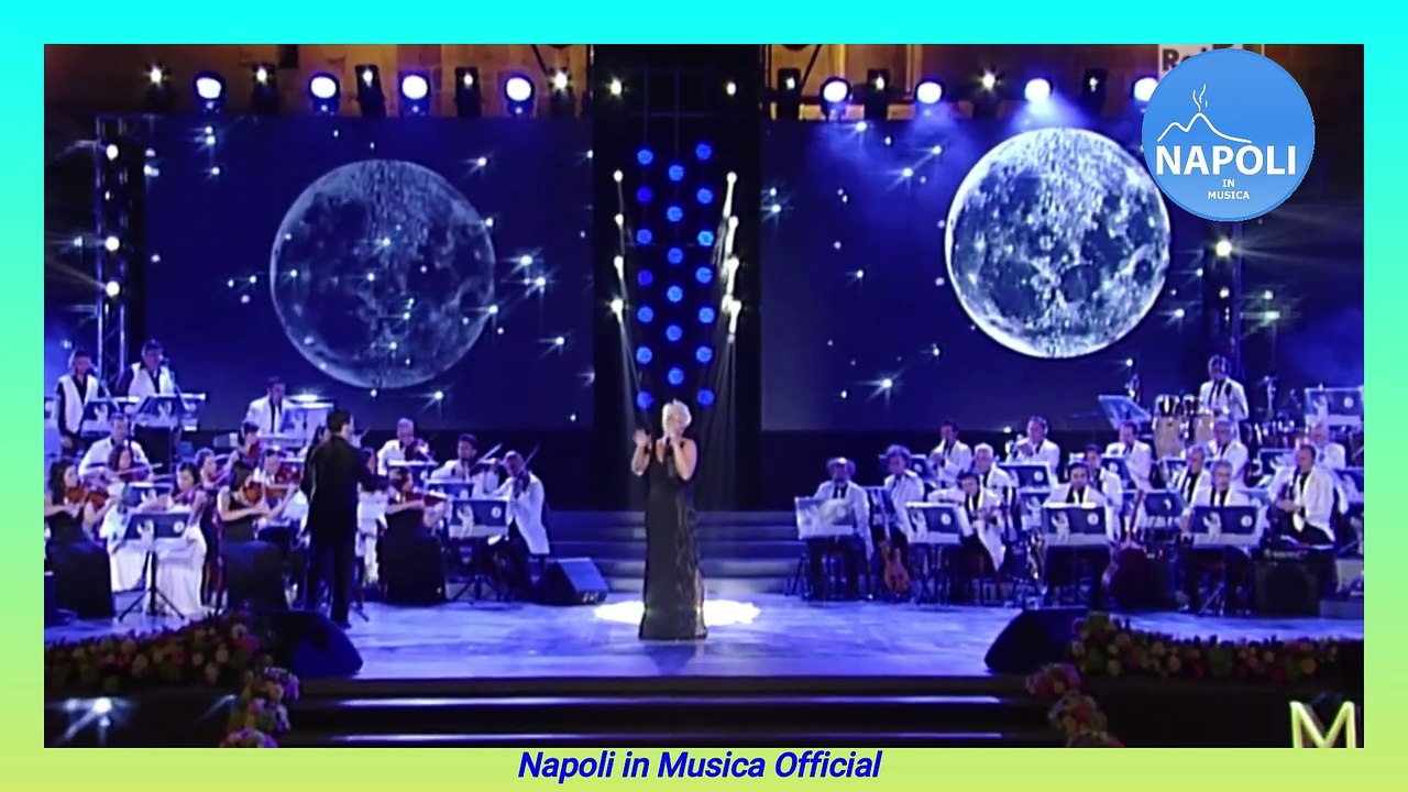 Manuela Villa - Voce ‘e notte
