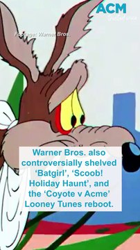 Why are so many beloved TV series and films canned so quickly?