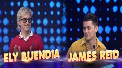 Family Feud Showdown: Ely Buendia’s Elyvators vs James Reid’s Carebears! 🎉