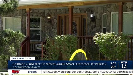 Lover's Tip Exposes Contentious Divorce and Murder Plot