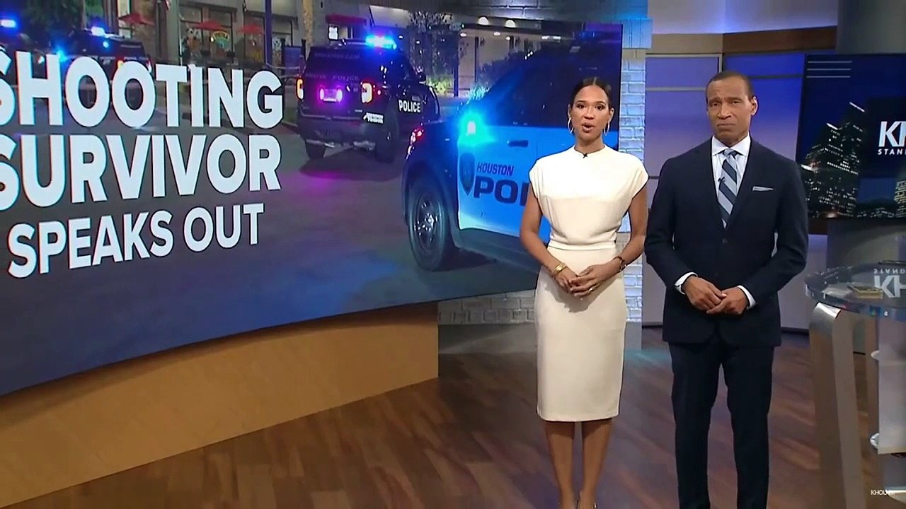 Cheating Spouse Sparks Violent Kidnap Attempt