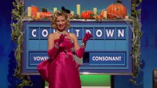 Rachel Riley - Countdown 2024-10-31