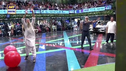 Jeeto Pakistan _ Fahad Mustafa _ 3 November 2024 _