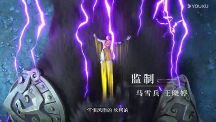 Over Goddess Episode 5 indo