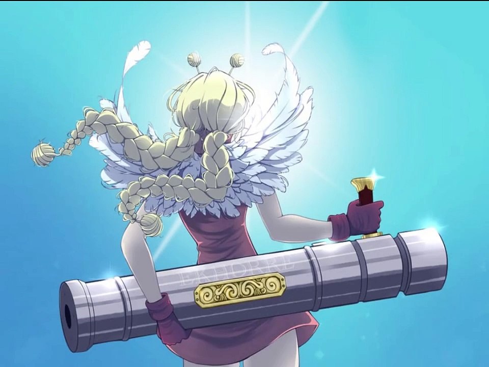 One Piece Conis