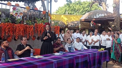 Reabren el Parián con solo 60% de aforo; el exterior permanecerá cerrado