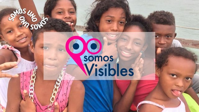 Somos Visibles | Somos Uno