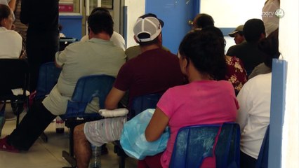 Curva de contagios de dengue va a disminuir en diciembre; reportan 300 personas en hospitales