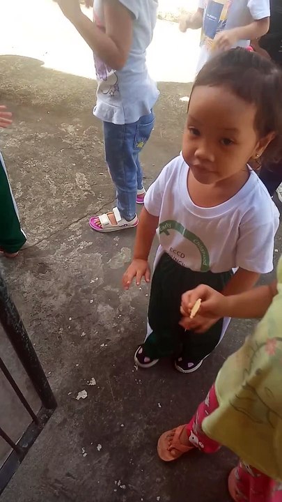 praktis pa lapit na laban