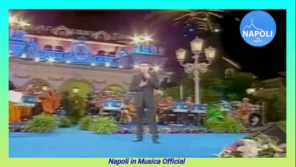 Patrizio Buanne - ‘Na sera ‘e maggio
