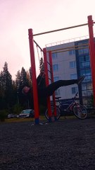 #calisthenics #calisthenicspark #sport