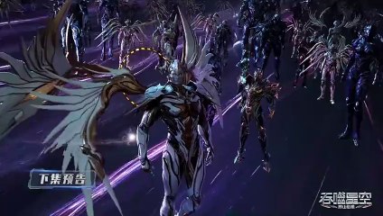 Swallowed Star Season 4 Episode 59 [144] Multiple Subtitles