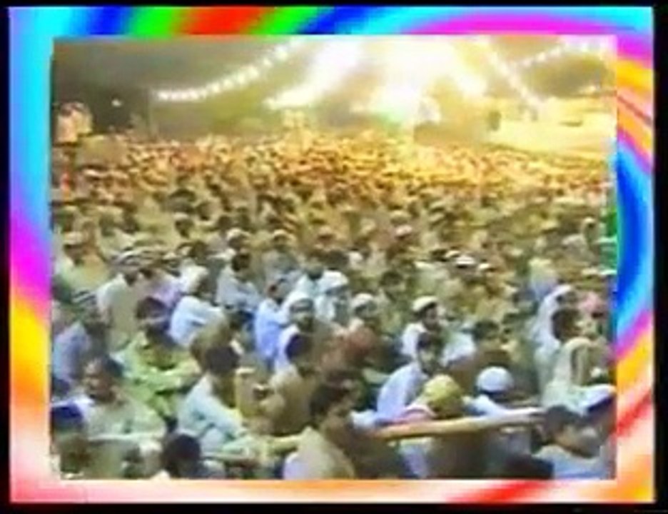 Surah Ghafir 2008_Sheikh Hajjaj Hindawi