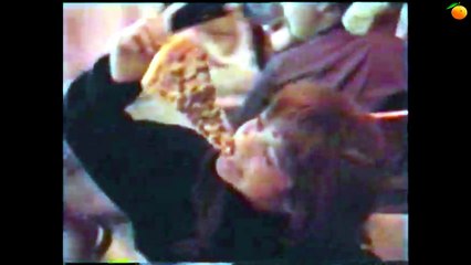 4k CECU - Pizza Make & Oven Cut